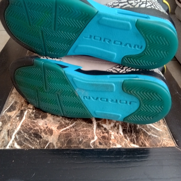 Nike Jordan 5 son of mars sz6.5 - Picture 4 of 4